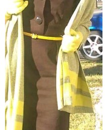 Banana Republic | マフラー