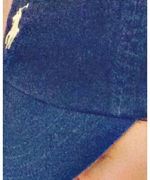 POLO RALPH LAUREN | キャップ