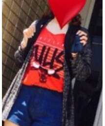 FOREVER 21 | タンクトップ