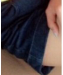WEGO | デニムパンツ