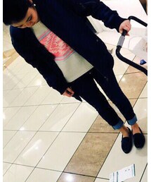 UNIQLO | パンツ