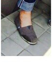 TOMS | シューズ