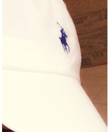 POLO RALPH LAUREN | キャップ