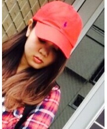 POLO RALPH LAUREN | キャップ