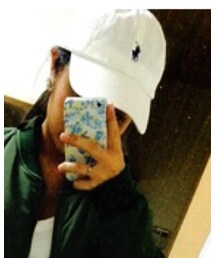 POLO RALPH LAUREN | キャップ