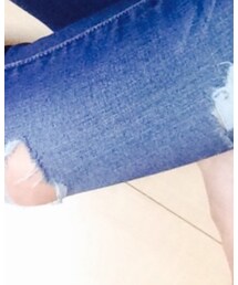 American Eagle | デニムパンツ