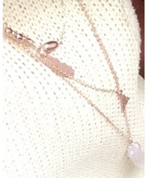 stradivarius | ネックレス