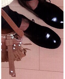 FOREVER 21 | シューズ