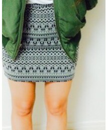 Bershka | スカート