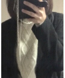 RETRO GIRL | ニット/セーター