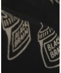 Black brain | Tシャツ/カットソー