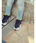 NIKE(ナイキ)の「シューズ(スニーカー)」