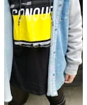 ZARA(ザラ)の「トップス(Tシャツ/カットソー)」