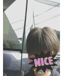 ZARA(ザラ)の「トップス(パーカー)」