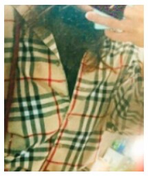 RETRO GIRL | その他トップス