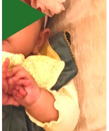 souris | スタイ/よだれかけ