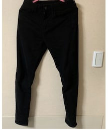 UNIQLO | デニムパンツ