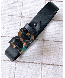 DOLCE&GABBANA | ベルト