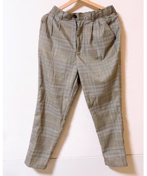 WEGO | スラックス