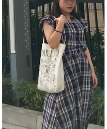 American Eagle | トートバッグ