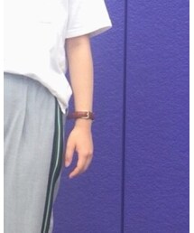 MICHAEL KORS | アナログ腕時計