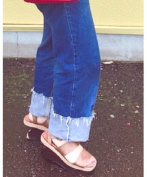 Lee | デニムパンツ