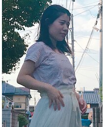 Chico | Tシャツ/カットソー