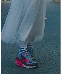 NIKE | スニーカー