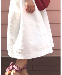 MOUSSY | スカート