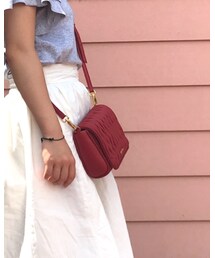 miu miu | ショルダーバッグ