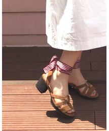 JILL by JILL STUART | サンダル