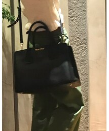 miu miu | ハンドバッグ