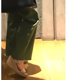 RU | カーゴパンツ