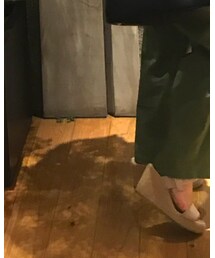 MAJESTIC LEGON | サンダル