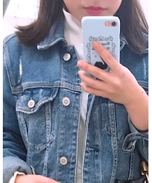 ZARA | スウェット