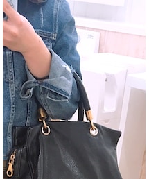 Hollister | デニムジャケット