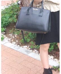 miu miu | ハンドバッグ