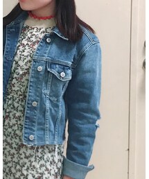 Hollister | デニムジャケット