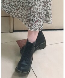 Dr. Martens | ブーツ