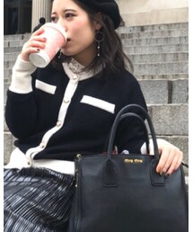 ZARA | ニット/セーター