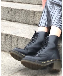 Dr. Martens | ブーツ