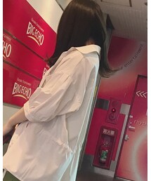 RAY CASSIN | シャツ/ブラウス