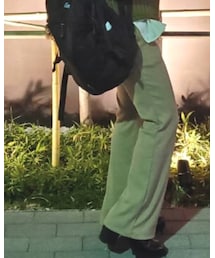 UNIQLO | その他パンツ