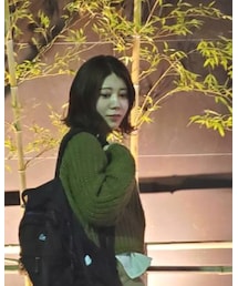 H&M | ニット/セーター