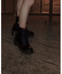 Dr. Martens | ブーツ