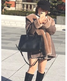 miu miu | ハンドバッグ