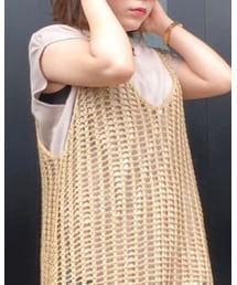 KBF+ | ワンピース/ドレス