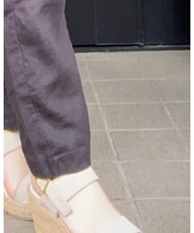 MAJESTIC LEGON | サンダル