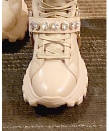 miu miu | スニーカー