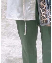 GU | スラックス